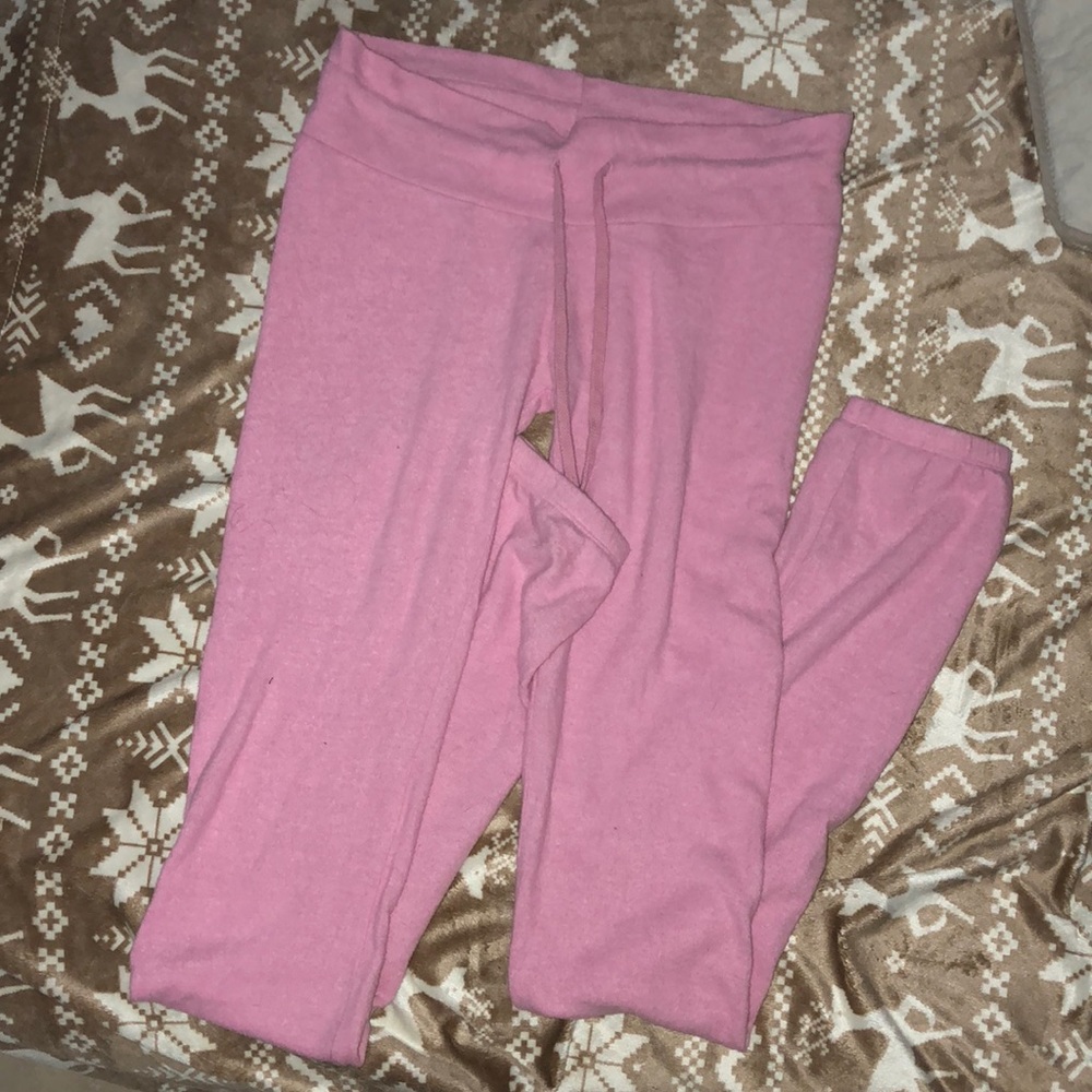 Wildfox comfy sweats
